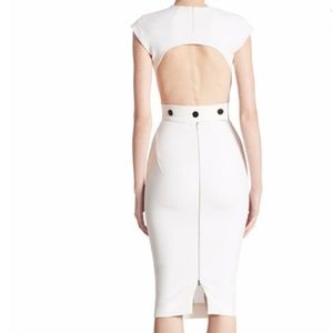 Victoria Beckham Dress